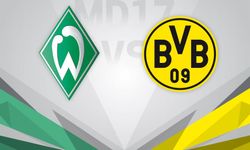 Selçuksports Werder Bremen – Borussia Dortmund maçı canlı izle