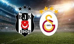 SÜPER KUPA MAÇI HANGİ KANALDA? Beşiktaş- Galatasaray Süper Kupa maçı saat kaçta, nerede?