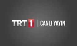 TRT 1 CANLI İZLE | TRT1 canlı yayın linki kesintisiz FULL HD