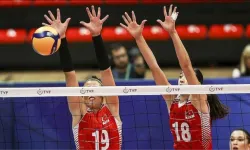 TRT Spor yayın akışı 8 Ağustos! Türkiye-İtalya voleybol maçı TRT Spor canlı izleme linki!