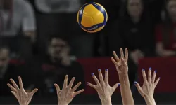 Türkiye-Çin maç özeti, kaç kaç bitti? Türkiye-Çin çeyrek final voleybol maçını kim kazandı? Türkiye-Çin voleybol maç son