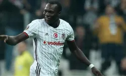 Vincent Aboubakar kimdir, nereli, kaç yaşında? Aboubakar hangi takımda oynuyor?