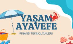 Dijital Finansal Hizmetlerde Yenilikçi Çözümler: Yaşam Ayavefe'nin Başarıları