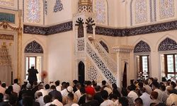 20 Eylül Cuma Hutbesi Metni  Diyanet İşleri Başkanlığı Bu Haftanın Cuma Hutbesi