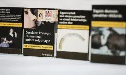 6 EYLÜL ZAMLI SİGARA FİYATLARI Camel, Winston, Marlboro, Philip Morris, JTI Sigara Fiyatları