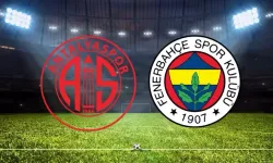 Şifresiz! Bein Sports 1 Antalyaspor- Fenerbahçe Maçı Bedava İzle! Antalyaspor- Fenerbahçe Maç İzleme Linki