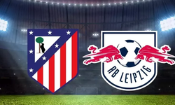 Atletico Madrid- Leipzig maçı ne zaman? Atletico Madrid- Leipzig maçı saat kaçta, hangi kanalda? Atletico Madrid- Leipzi