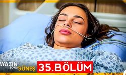 Ayazın Sonu Güneş 35. Bölüm İzle Full Kanal D Ayazın Sonu Güneş son bölüm tek parça izle