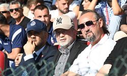 Başkan Görgel, Kahramanmaraşspor'a Tam Destek Verdi