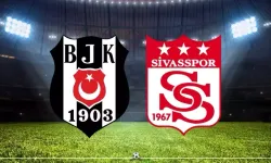 Bein Sports 1-2-3-4 CANLI izle! (BEŞİKTAŞ- SİVASSPOR) Bein Sports kesintisiz donmadan canlı yayın izleme linki!