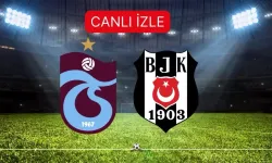 TRABZONSPOR- BEŞİKTAŞ Kesintisiz donmadan şifresiz canlı yayın linki