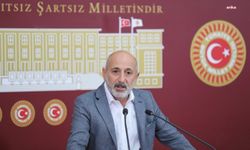 CHP’li Ali Öztunç: “Vatandaş Borç, Faiz ve İcra Kıskaçında”