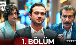 Deha 1. Bölüm İzle Full Deha Dizisi İlk bölüm tek parça izle