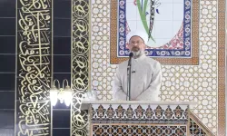 Diyanet İşleri Başkanı kimdir? Diyanet İşleri Başkanı Prof. Dr. Ali Erbaş kaç yaşında, nereli?