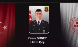 Diyarbakır Silvan'da ne oldu? Jandarma Uzman Çavuş Yavuz Güney kimdir?