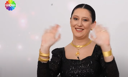 Ezgi Sertel İle Gelin Evi Tuğçe Bozkurt Kimdir? Kaç Yaşında? Nereli?