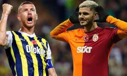 FB GS Maçı Nereden İzlenir? Derbi Saat Kaçta, Hangi Kanalda?