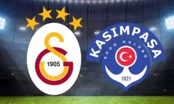 Galatasaray Kasımpaşa ilk 11 açıklandı mı? Galatasaray Kasımpaşa muhtemel 11'leri nedir? Galatasaray çift forvet mi oyna