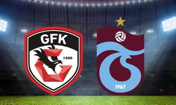 Gaziantepspor- Trabzonspor maçı ne zaman? Gaziantepspor- Trabzonspor maçı saat kaçta, hangi kanalda şifresiz mi?