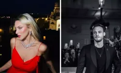 Hadise ve Kerem Bürsin sevgili mi? Hadise ve Kerem Bürsin arkadaş mı, aralarında ne var?