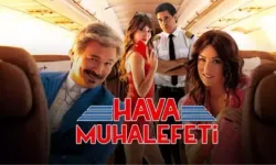 Hava Muhalefeti filmi oyuncuları kim, konusu ne, sonu nasıl bitiyor? Hava Muhalefeti filmi ne zaman, nerede çekildi?