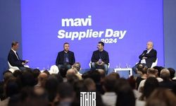 Ahmet Öksüz, Mavi Supplier Day 2024’te Tekstil Sektörünü Değerlendirdi