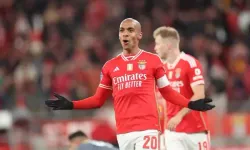 Joao Mario ne zaman geliyor? Beşiktaş'ın yeni transferi Joao Mario'nun uçağı saat kaçta?