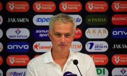 Jose Mourinho: "Oyuncuların benim istediğim konsepti anlaması önemli"