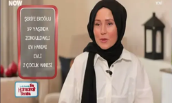 Kadir Ezildi İle En Hamarat Benim Şerife Eroğlu Kimdir? Nereli? Kaç Yaşında?