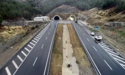 Kahramanmaraş Göksün Tünelleri Açıldı mı, Ne Zaman Açılacak?