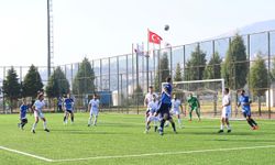 Kahramanmaraş İstiklalspor 1-1 Zonguldakspor