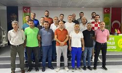 Kahramanmaraş Masterlar Takımı Osmaniye Ligi'nde Mücadele Edecek