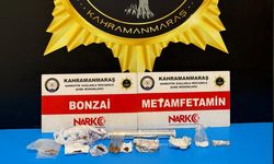 Kahramanmaraş’ta 33 Şüpheli Tutuklandı