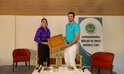 Kahramanmaraş'ta Gençlere Kariyer Fırsatı