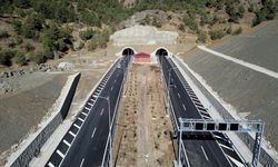 Karayolları Kahramanmaraş'taki Kapanan Tünelleri Görmezden Geldi!