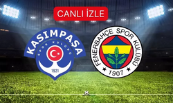 KASIMPAŞA- FENERBAHÇE MAÇI CANLI İZLE Kasımpaşa- Fenerbahçe maçı saat kaçta, hangi kanalda?