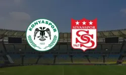 Konyaspor Sivasspor Maçı Canlı İzle Şifresiz! Bein Sports 1  Konyaspor Maçı Bedava İzle