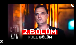 Kötü Kan 2. Bölüm İzle Full NOW TV Kötü Kan son bölüm tek parça izle