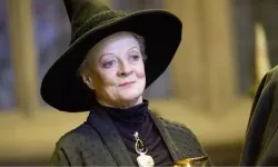 Maggie Smith öldü mü, neden öldü? Harry Potter'ın McGonagall hastalığı nedir?