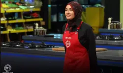 MasterChef Beyza kimdir, kaç yaşında ve nereli? Beyza Aydın büyük ödülün sahibi oldu!