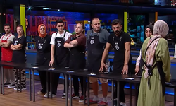 Masterchef Haftanın Eleme Adayları 19 Eylül Masterchef Kim Potada?