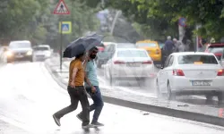 Meteoroloji ve AFAD’dan Kahramanmaraş’a Sarı Kodlu Uyarı