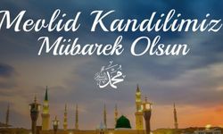 Mevlid Kandili İle İlgili Mesajlar! 14 Eylül Mevlit Kandili Mesajları