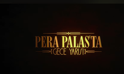 Pera Palas’ta Gece Yarısı 2. Sezon 1. Bölüm İzle Tek Parça Pera Palas 2 Sezon İzle Full HD