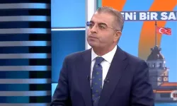 Serkan Özcan kimdir? Halk Tv konuğu Serkan Özcan kaç yaşında, nereli? Serkan Özcan biyografisi!