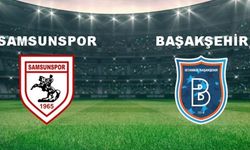 Şifresiz! Bein Sports 1 Samsunspor-Başakşehir Maçı Bedava İzle!