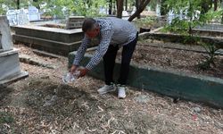 Sokaklarda yaşayan Kemal amcanın ölmeden önceki hayali gerçek oldu