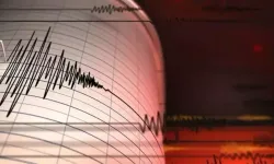 Kahramanmaraş'ta deprem mi oldu? 19 Ekim  deprem Kahramanmaraş'ta nerede oldu?