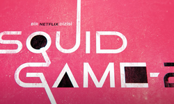 Squid Game 2. Sezon 1. Bölüm İzle! Netflix