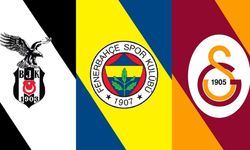 SÜPER LİG 6. HAFTA FİKSTÜRÜ | Süper Lig 6. Hafta maçları ne zaman? Galatasaray, Beşiktaş, Fenerbahçe maçı hangi gün?